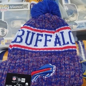 Team New Era Beanies